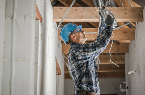 Best Industrial Electrical Services  in Deephaven, MN