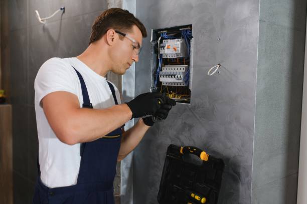 Why Trust Our Certified Electricians for Your Electrical Needs in MN?