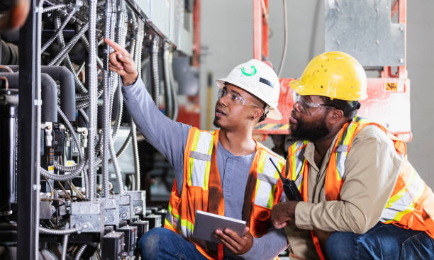 Best Electrical System Inspection  in Deephaven, MN