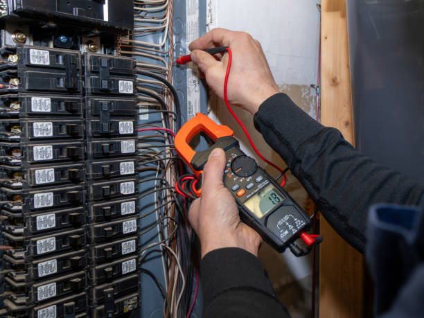 Best Electrical Wiring Services  in Deephaven, MN