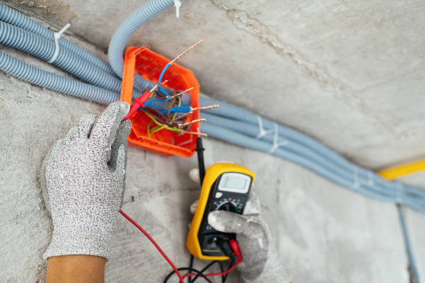 Best Electrical Repair Services  in Deephaven, MN