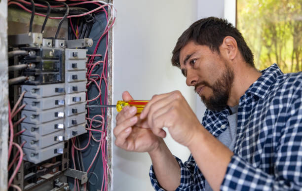 Best Affordable Electrical Installation  in Deephaven, MN
